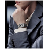 ZEGAREK FREDERIQUE CONSTANT CLASSICS CARREE SMALL SECONDS