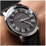 ZEGAREK FREDERIQUE CONSTANT CLASSICS PREMIERE