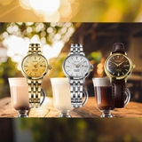 ZEGAREK SEIKO PRESAGE COCKTAIL TIME