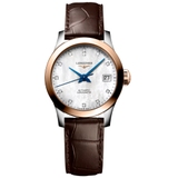 LONGINES RECORD