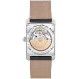 ZEGAREK FREDERIQUE CONSTANT CLASSICS CARREE AUTOMATIC