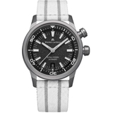 ZEGAREK MAURICE LACROIX PONTOS S DIVER 42MM SET