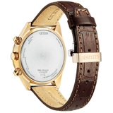 ZEGAREK CITIZEN RADIO CONTROLLED CHRONOGRAPH