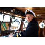 ZEGAREK VOSTOK EUROPE ROCKET N-1 RADIO ROOM LIMITED EDITION