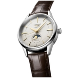 LONGINES FLAGSHIP HERITAGE MOONPHASE