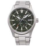 ZEGAREK ORIENT SPORTS FIELD DEFENDER AUTOMATIC