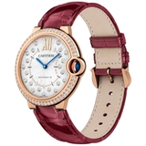 ZEGAREK CARTIER BALLON BLEU DE CARTIER