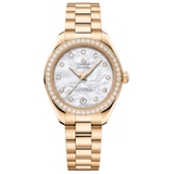 ZEGAREK OMEGA SEAMASTER AQUA TERRA 150M