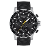 TISSOT SUPERSPORT CHRONO 45,5MM