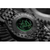 ZEGAREK VOSTOK EUROPE GELEŽINIS VILKAS "IRON WOLF" 2026 LIMITED EDITION