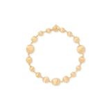 Bransoleta złota MARCO BICEGO