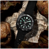 ZEGAREK SEIKO PROSPEX AUTOMATIC ''TURTLE'' LIMITED EDITION