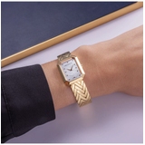 ZEGAREK HERBELIN OCTOGONE