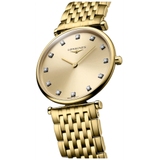 LONGINES LA GRANDE CLASSIQUE DE LONGINES