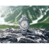 ZEGAREK GRAND SEIKO SPORT HI-BEAT 36000 GMT