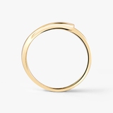 Pierścionek srebrny