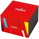 TISSOT T-RACE CYCLING LA VUELTA 2023 SPECIAL EDITION 45MM