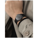 ZEGAREK JUNGHANS MAX BILL AUTOMATIC BAUHAUS