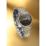 ZEGAREK CERTINA DS-1 38MM