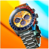 ZEGAREK SEIKO PROSPEX SPEEDTIMER SOLAR CHRONOGRAPH