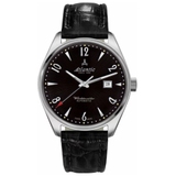 ZEGAREK ATLANTIC WORLDMASTER ART DECO AUTOMATIC