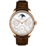 ZEGAREK IWC SCHAFFHAUSEN PORTUGIESER PERPETUAL CALENDAR