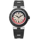 ZEGAREK BVLGARI ALUMINIUM