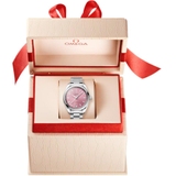 ZEGAREK OMEGA SEAMASTER AQUA TERRA SHADES