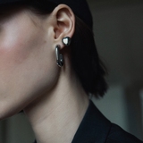 Kolczyki Pure Elegance Princess Club