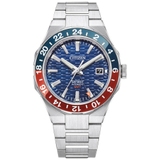 ZEGAREK CITIZEN SERIES 8 AUTOMATIC GMT
