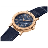 ZEGAREK BVLGARI BVLGARI