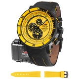 ZEGAREK VOSTOK EUROPE LUNOKHOD-2 MULTIFUNCTIONAL