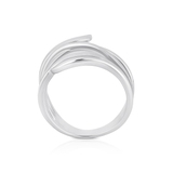 Pierścionek srebrny