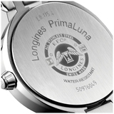 LONGINES PRIMALUNA MOONPHASE