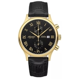 ZEGAREK ATLANTIC SEABASE CHRONOGRAPH