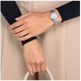 ZEGAREK CITIZEN SUPER TITANIUM ELEGANT