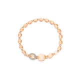 Bransoleta złota NANIS