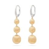 Kolczyki złote Marco Bicego