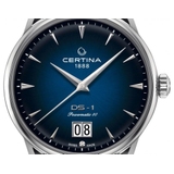 ZEGAREK CERTINA DS-1 Big Date Powermatic 80