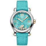 ZEGAREK CHOPARD HAPPY FISH LIMITED EDITION