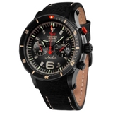 ZEGAREK VOSTOK EUROPE ANCHAR CHRONO