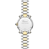 ZEGAREK CHOPARD HAPPY SPORT THE FIRST