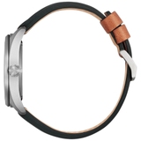 ZEGAREK CITIZEN MILITARY SUPER TITANIUM