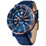 ZEGAREK VOSTOK EUROPE LUNOKHOD-2 AUTOMATIC