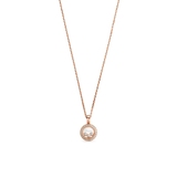 Naszyjnik złoty Chopard