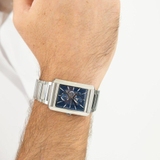 ZEGAREK BOSS PRINCIPLE DRESS MULTI