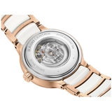 ZEGAREK RADO Centrix Automatic Diamonds