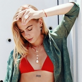 Pierścionek z perłą Picky Pica Aloha