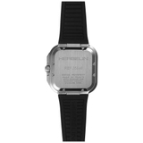 ZEGAREK HERBELIN CAP CAMARAT SQUARE CHRONOGRAPH