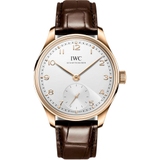 ZEGAREK IWC SCHAFFHAUSEN PORTUGIESER AUTOMATIC 40